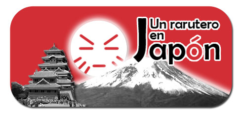 Raruto Viaje a Japn