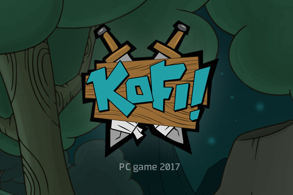 KOFI PC game
