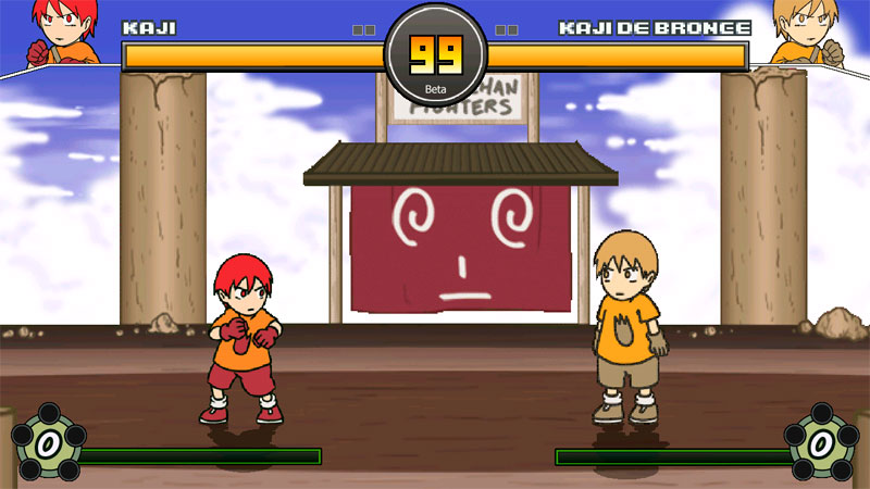 Archivo:Kaji vs kaji bronce.jpg