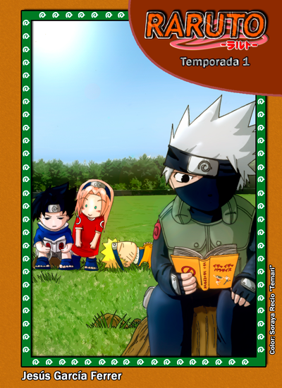 Archivo:Raruto Tapas 1.png