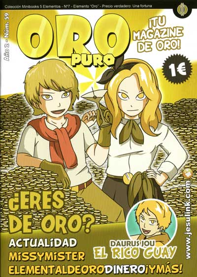 Archivo:Magazineelementaloro.jpg