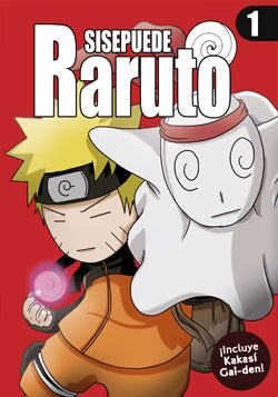 Raruto SSP tomo 1.jpg