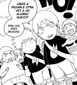 Archivo:Aparición de Kaji y Zap.jpg