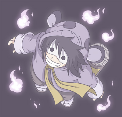 Archivo:Panda Ninja Fantasma.jpg