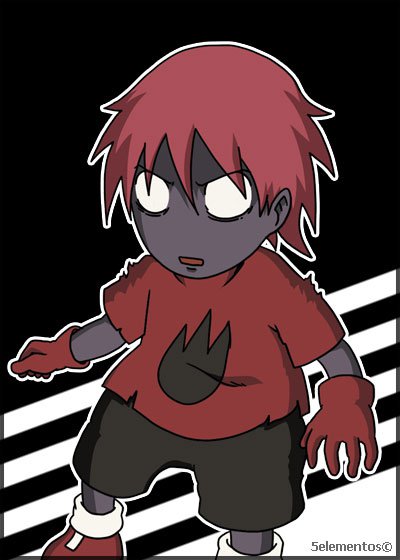 Archivo:Kaji ocaso.jpg
