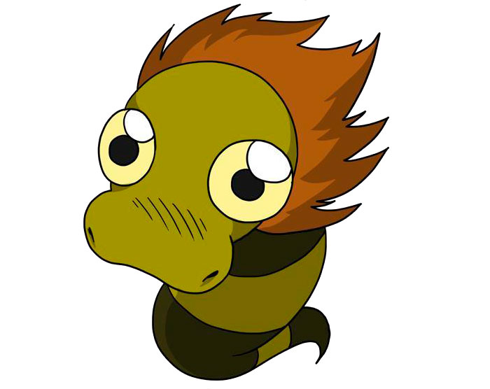 Archivo:Uroboros jr.jpg