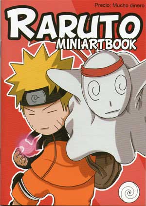 Archivo:Raruto Miniartbook.jpg
