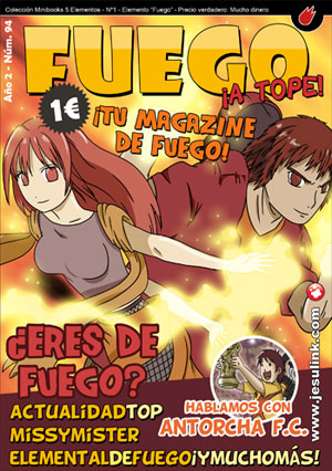Archivo:Magazineelementalfuego.jpg