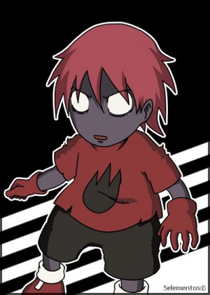 Kaji ocaso.jpg