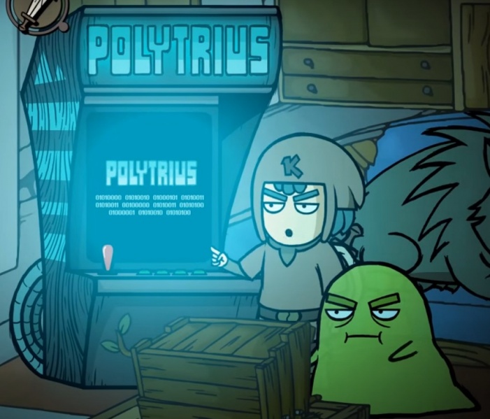 Archivo:Polytrius serie.jpg