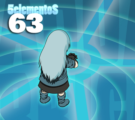 5 elementos Captulo 63