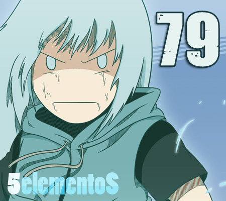 5 elementos Captulo 79