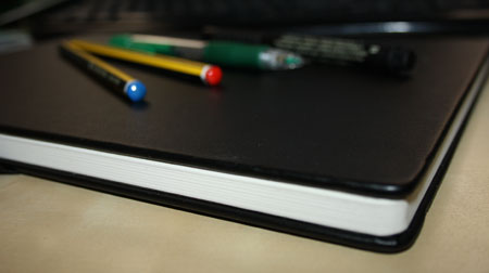 libreta