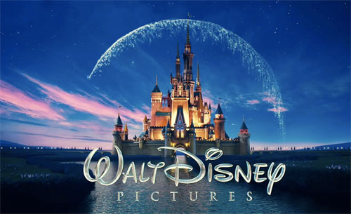 Disney-Pixar