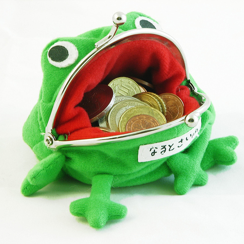 Naruto Kaeru Gamachan Chanchu