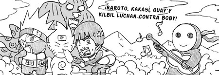 Raruto