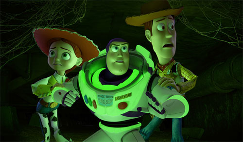 Disney-Pixar