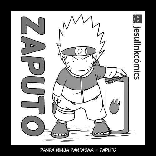 Zaputo