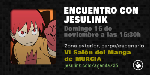 Actividad Jesulink Loftur