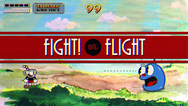 Cuphead