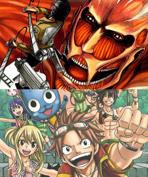 Manga