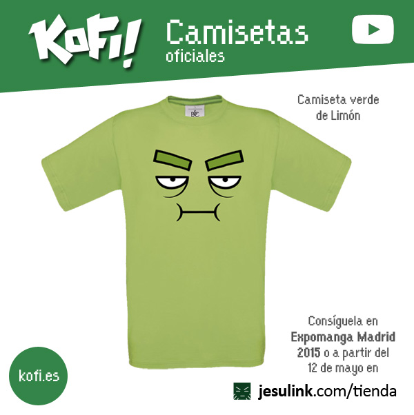 Jesulink - Limn - Kofi