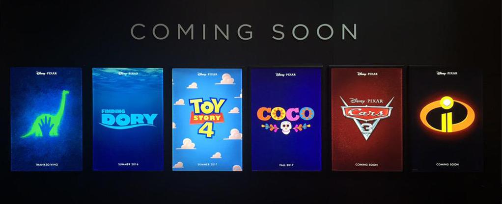 Pixar