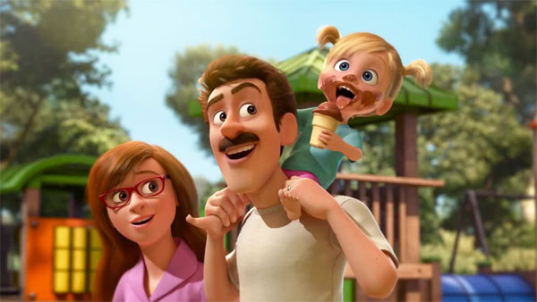 Inside Out