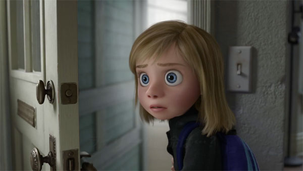 Inside Out