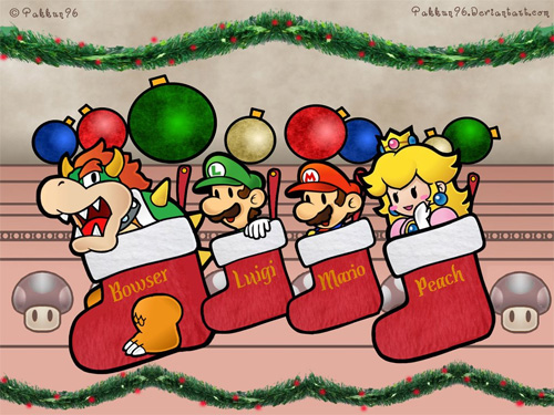 Feliz Navidad