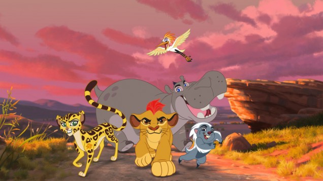 Disney