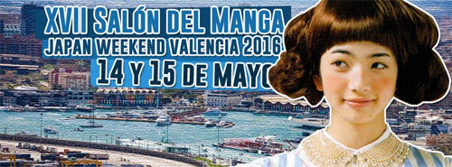 Japan Weekend Valencia