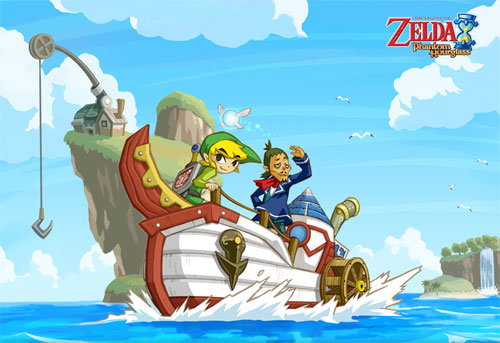 Zelda