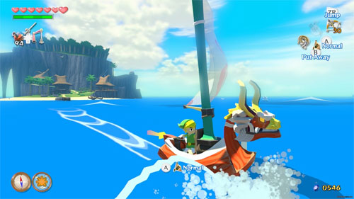 Zelda