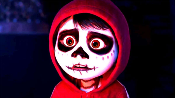 Coco Pixar