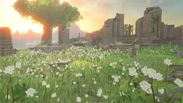 Zelda