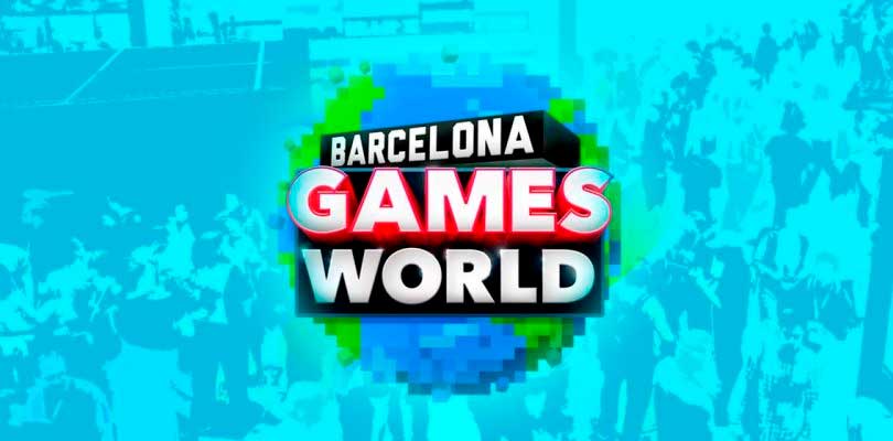 Barcelona Games World