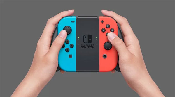Jesulink - Nintendo Switch