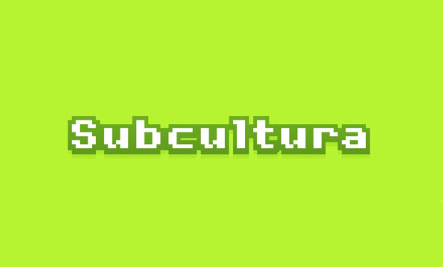 Jesulink - Subcultura