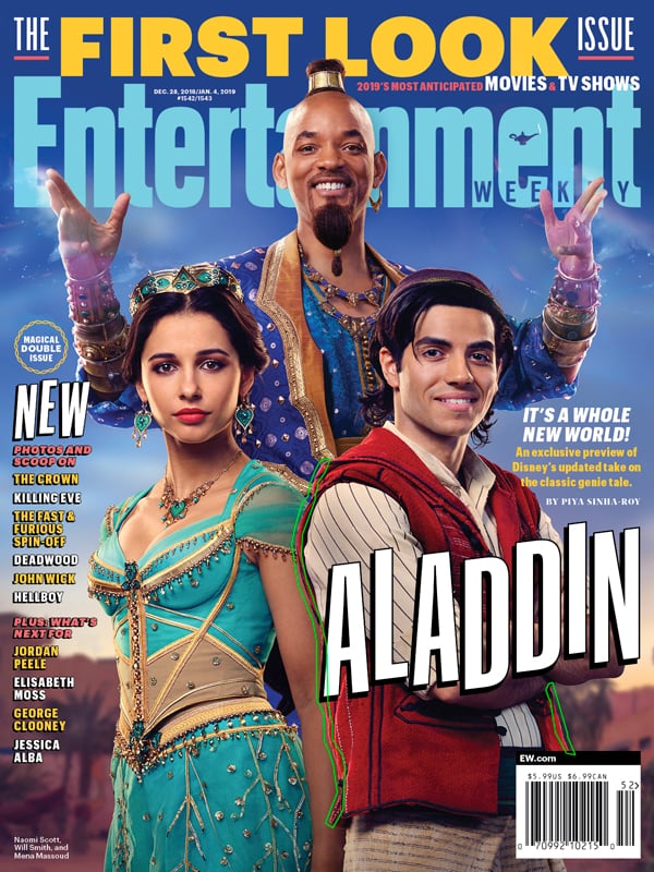 Aladdin