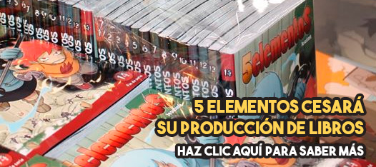5 elementos ofertas