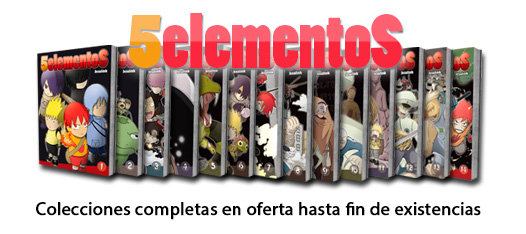 5 elementos ofertas