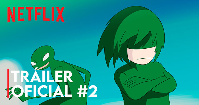 5 elementos Anime Netflix- 