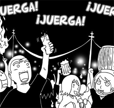Feliz Ao Nuevo