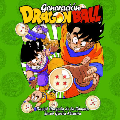 Imagen Dragon Ball