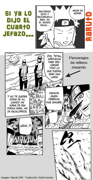 Mear es morir