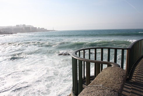 Foto de Raruto en Galicia - A corua