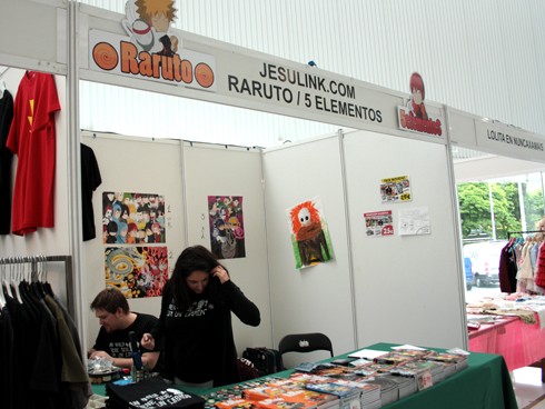 Foto de Raruto en Galicia - A corua
