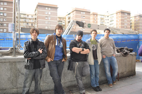 Namco-Bandai Gaming Day