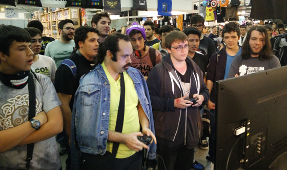 Expomanga 2015